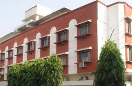 Hotels in Varanasi