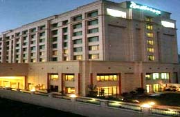 Radisson Hotel