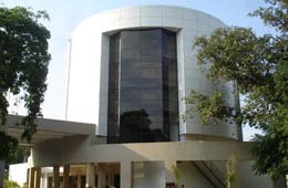 Ramada Plaza JHV