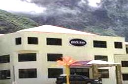 Hotels in Badrinath