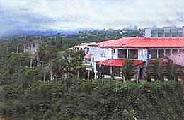 Hotel Country Inn Bhimtal