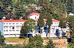 Hotels near Bhimtal