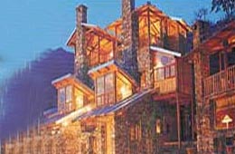 Hotels in Bhimtal