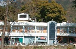 Lake Heritage Hotel Bhimtal