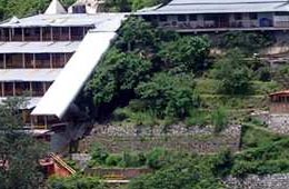 The Satvik Resort Bhimtal