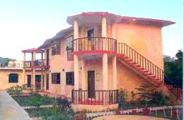 Corbett Treff Hotel