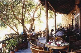 Infinity Resorts 