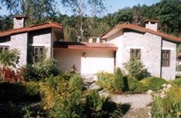 Roop Resort, Corbett National Park 