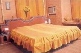 Solluna Resort, Corbett National Park