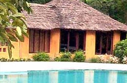 The Corbett Hideaway