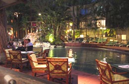 Treetops Resort 