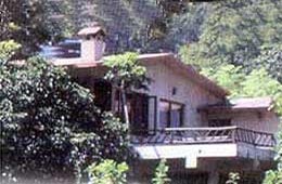 Vaghat River Lodge