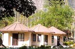 Welcom Heritage Corbett Ramganga Resort, Corbett National Park 