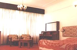 Inder Lok Hotel in Dehradun