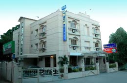 Hotels in Dehradun