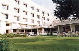 Madhuban Hotel in Dehradun
