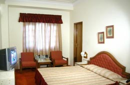 Shiva Residency in Dehradun
