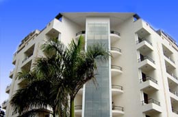 Country Inn & Suites in Haridwar