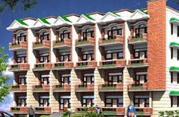 Hotels in Haridwar