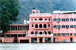 Haveli Hari Ganga in Haridwar