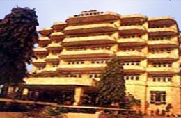 Hotel Classic Residency in Haridwar