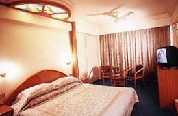 Hotel Midtown in Haridwar