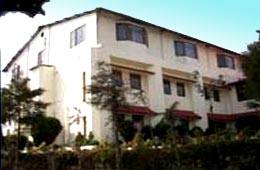 Hotel Neelkanth Haridwar