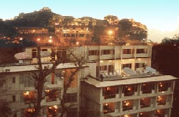 Hotel Shiva Haridwar