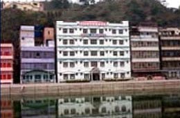 Hotel Suryodaya Haridwar