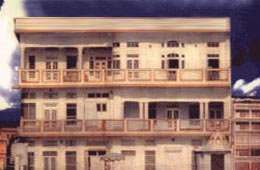 Sagar Ganga Resorts  Haridwar
