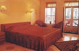 Santosh Regency Haridwar