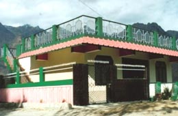 Hotels in Kausani