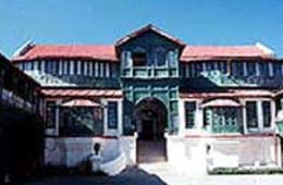 Budget Hotels in Mussoorie