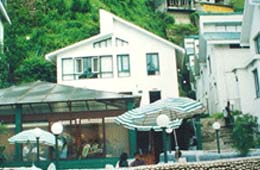 Club Mahindra Hilltop Resort  Mussoorie