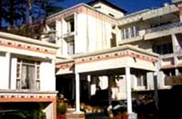 Comfort Inn Fort Resort Mussoorie