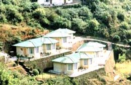 Country Inn  Mussoorie
