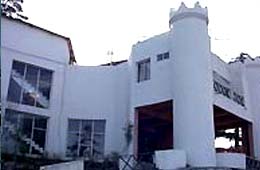unsvirk Court Mussoorie
