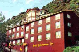 Honeymoon Inn Mussoorie
