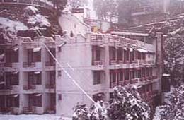 Hotel Ashiyana Continental Mussoorie