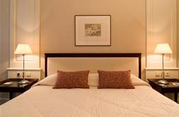 Hotel Brentwood Mussoorie