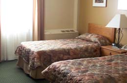 Hotel Emerald Heights Mussoorie