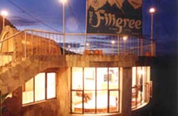 Hotel Filigree Mussoorie