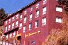 Hotel Horizon Mussoorie