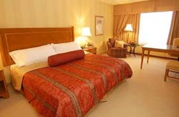 Hotel Midtown Mussoorie