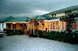 Hotel Padmini Nivas Mussoorie