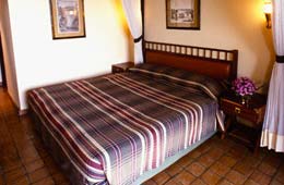 Hotel Peak View Mussoorie