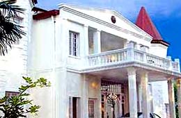 Kasmanda Palace Mussoorie