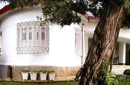 Nabha Palace Mussoorie