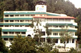 Oasis Resort Mussoorie