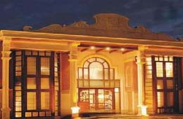 Park Plaza Sylverton  Mussoorie